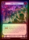 ��Rainbow Foil�աԱѡ�[����] ��˽����ˡ/[Reviled]Bully Tactics[M]��SUP��