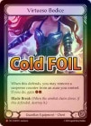 ��Cold Foil�աԱѡ�[����] ̾��Υܥǥ���/[Guardian]Virtuoso Bodice[M]��SUP��