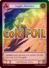 ��Cold Foil�աԱѡ�[�������ѻ�] ŷ�Ȥ�˵�Ť�/[Light Illusionist]Angelic Attendant[M]��SUP��[��ĥ������]