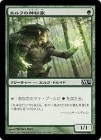 òʡEXۥդο/Elvish Mystic[C]M14