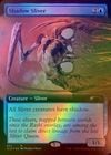 FOILۡڱѡ۱ƥ/Shadow Sliver[P]SLD[ĥ]