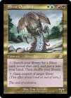 òʡVGڱѡۥμ/Sliver Overlord[R]SCG