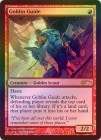 ò EXԥ٥ۡաFOILۡڱѡۥ֥ã/Goblin Guide[P]GPץ