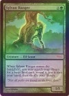 ò EXԥ٥ۡաFOILۡڱѡۿΥ쥤󥸥㡼/Sylvan Ranger[P]ڥȥ