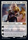 ���ò��� PW����ܥ��ա��ڱѡ۷�����ϡ��������/Ajani, Strength of the Pride[��MR]��M20��
