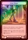 Rainbow FoilաԱѡ[Guardian]Civic Steps [P]ԥץǡ