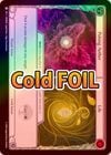 ��Cold Foil�աԱѡ�[���ϡ���ѻ�] �����ƥ��̮ư || ��̿/[Earth Wizard]Pulsing Aether || Life [P]�ԥץ����ǡ�