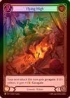 Rainbow FoilաԱѡ[] ӳݤ/[Generic]Flying High[][P]ԥץǡ