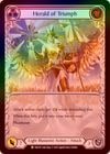 Rainbow Foil[Light Illusionist]Herald of triumph [][P]ԥץǡ