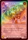 Rainbow Foil[Light Illusionist]Herald of triumph [][P]ԥץǡ
