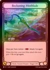 Rainbow FoilաԱѡ[롦Ż]󤻤̸ /[Mystic Assassin]Beckoning Mistblade[No.290][P]ԥץǡ