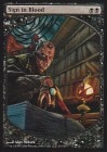 òʡPWܥդԥ٥ۡաڱѡ۷ν̾/Sign in Blood[P]˫ޥץ