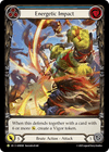 Աѡ[] ϶׷/[Brute]Energetic Impact[P]ԥץǡ