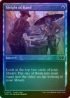 ԥ٥ۡաFOILۡڱѡۼ/Sleight of Hand[P]PRM