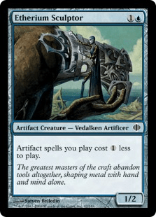 �ڱѡۥ����ƥꥦ���Ħ���/Etherium Sculptor[��C]��ALA��