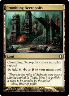 �ڱѡ�����椯�����Ի�/Crumbling Necropolis[����U]��ALA��