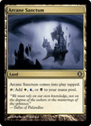 ڱѡ뵷/Arcane Sanctum[U]ALA