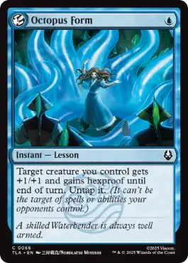 �ڱѡۥ����η�/Octopus Form[��C]��TLA��
