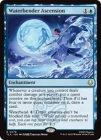 �ڱѡۿ�Υ٥�����ΰ̤˻��/Waterbender Ascension[��R]��TLA��