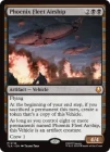 �ڱѡ��Ի�Ļ�����������/Phoenix Fleet Airship[��MR]��TLA��
