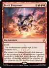 �ڱѡ۽���碌����Ф���/Fated Firepower[��MR]��TLA��