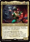 �ڱѡۺǽ�ζ�°�Υ٥�������ȥ�/Toph, the First Metalbender[¿��R]��TLA��