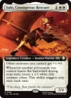 �ڱѡ�ͦ���ʤ�߽мԡ�����/Suki, Courageous Rescuer[��R]��TLA��[��ĥ������]