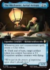 �ڱѡ۹Ҷ����͡���������/The Mechanist, Aerial Artisan[��R]��TLA��[��ĥ������]