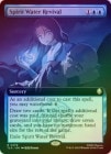 ��FOIL�ۡڱѡ�����ο������/Spirit Water Revival[��R]��TLA��[��ĥ������]