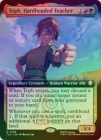 ��FOIL�ۡڱѡ۴�Ǥʶ��ա��ȥ�/Toph, Hardheaded Teacher[¿��R]��TLA��[��ĥ������]