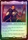 ��FOIL�ۡڱѡ�̵��ʤ�ش������ϥ���/Hakoda, Selfless Commander[��R]��TLA��