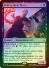 ��FOIL�ۡڱѡ۳�觴��˽ư��/Boiling Rock Rioter[��R]��TLA��