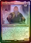 ��FOIL�ۡڱѡ��㾢����������/Iroh, Tea Master[¿��R]��TLA��