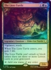 ��FOIL�ۡڱѡۻ�ҵ�/The Lion-Turtle[¿��R]��TLA��