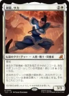 �����۷��롢����/Sokka, Swordmaster[��R]��TLE��