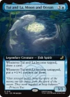 �ڱѡ۷�ȳ��Υȥ������ȥ顼/Tui and La, Moon and Ocean[��R]��TLE��[��ĥ������]