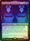��FOIL�ۡڱѡ۲��Ȥθ��䡢�����ȥ꡼/Lo and Li, Royal Advisors[��R]��TLE��