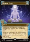 �ڱѡۿ���ζ�����/Mystical Tutor[��R]��TLE��[���硼��������]