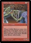 �ڱѡۥ��֥��ν��Ǽ�/Goblin Matron[��U]��PO2��