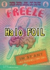 ��HALO FOIL�ۡڱѡۻ׹����/Brain Freeze[��P]��SLC��