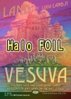 ��HALO FOIL�ۡڱѡۥ�����������/Vesuva[����P]��SLC��