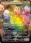 �ڥ��祳�ܥȥ�å�FOIL�ۡڱѡۥ⡼����ξ��͡����ƥ���ĥ���/Stiltzkin, Moogle Merchant[��R]��FIN��