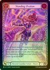 ��Rainbow Foil�աԱѡ�[��顦����]����� /[Revered Guardian]Standing Ovationh [P]�ԥץ����ǡ�