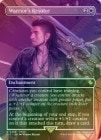 ��FOIL�ۡڱѡ���Το��ݤ�/Warrior's Resolve[��R]��FIC��[�ܡ������쥹]