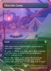 ��FOIL�ۡڱѡۥ��祳�ܥ����ס��¤餮�ξ�/Chocobo Camp[����R]��FIC��[�ܡ������쥹]