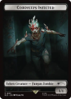 �ڱѡ�Cordyceps Infected token[No.2201][��P]��SLD��