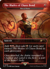 �ڱѡ�The Blades of Chaos Bond�̱�ε���/Rite of Flame��[��P]��SLD��