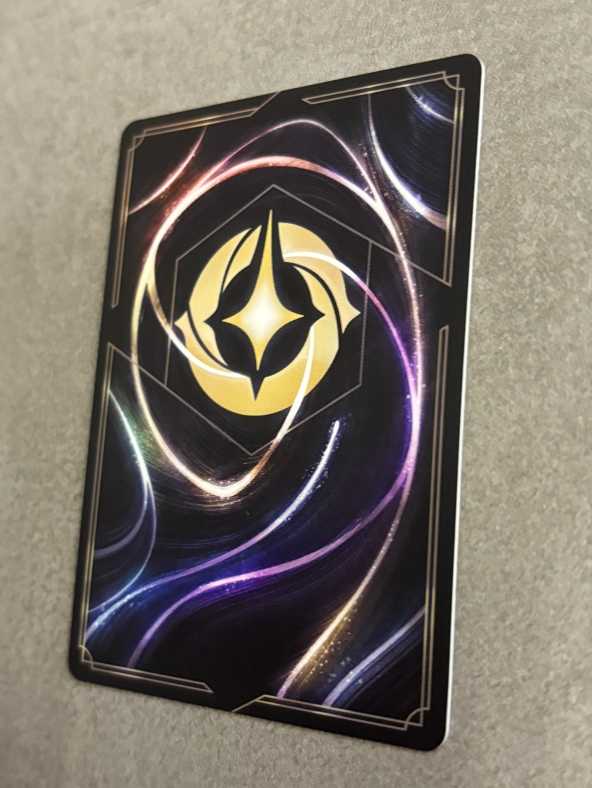 エンチャンテッドFOIL》ミッキーマウス - ブレイブ・リトル・プリンス