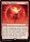 �ڱѡ۽����ŷ��/End-Blaze Epiphany[��R]��ECL��