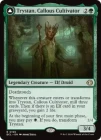 �ڱѡ�̵����κ��ݼԡ��ȥꥹ����/Trystan, Callous Cultivator[��R]��ECL��